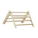 Maxbell Chicken Perch Stand Gym Outdoor Training Cock Parrot Enrichment Roosting Bar