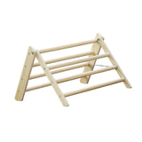 Maxbell Chicken Perch Stand Gym Outdoor Training Cock Parrot Enrichment Roosting Bar