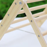 Maxbell Chicken Perch Stand Gym Outdoor Training Cock Parrot Enrichment Roosting Bar