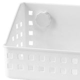 Maxbell Rabbit Feeder Rack Box Grass Holder for Hamster Small Animals Guinea Pig 32cmx12cmx14cm