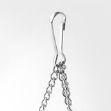 Maxbell Parrot Perch Novelty Exercise Bird Perch Stand for Lovebird Budgie Cockatiel