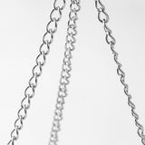 Maxbell Parrot Perch Novelty Exercise Bird Perch Stand for Lovebird Budgie Cockatiel