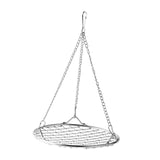 Maxbell Parrot Perch Novelty Exercise Bird Perch Stand for Lovebird Budgie Cockatiel