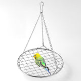 Maxbell Parrot Perch Novelty Exercise Bird Perch Stand for Lovebird Budgie Cockatiel