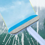 Maxbell Pet Hair Removal Tool Portable Pet Hair Remover for Garment Carpet Furniture