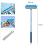 Maxbell Pet Hair Removal Tool Portable Pet Hair Remover for Garment Carpet Furniture