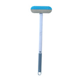 Maxbell Pet Hair Removal Tool Portable Pet Hair Remover for Garment Carpet Furniture