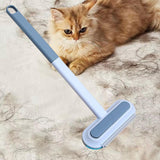 Maxbell Pet Hair Removal Tool Portable Pet Hair Remover for Garment Carpet Furniture