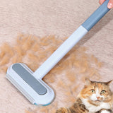 Maxbell Pet Hair Removal Tool Portable Pet Hair Remover for Garment Carpet Furniture