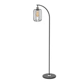 Maxbell Metal Cage Lampshade Accessory Bulb Cover for Dining Room Bedroom Restaurant