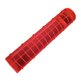 Maxbell Poultry Feeding Tray Reliable Sturdy Pigeon Feeder for Chick Pigeons Budgies 95x21.5x15.6cm With water box