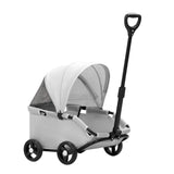 Maxbell Pet Stroller Portable Lightweight Pet Trolley for Puppy Kitten Small