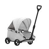 Maxbell Pet Stroller Portable Lightweight Pet Trolley for Puppy Kitten Small