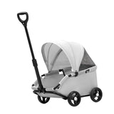 Maxbell Pet Stroller Portable Lightweight Pet Trolley for Puppy Kitten Small
