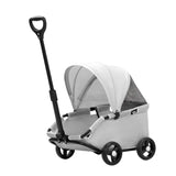 Maxbell Pet Stroller Portable Lightweight Pet Trolley for Puppy Kitten Small