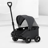 Maxbell Pet Stroller Portable Lightweight Pet Trolley for Puppy Kitten Small