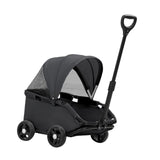 Maxbell Pet Stroller Portable Lightweight Pet Trolley for Puppy Kitten Small