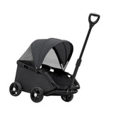 Maxbell Pet Stroller Portable Lightweight Pet Trolley for Puppy Kitten Small