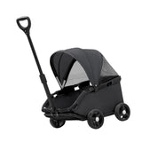 Maxbell Pet Stroller Portable Lightweight Pet Trolley for Puppy Kitten Small