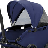 Maxbell Pet Stroller Portable Lightweight Pet Trolley for Puppy Kitten Small