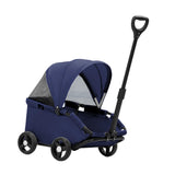 Maxbell Pet Stroller Portable Lightweight Pet Trolley for Puppy Kitten Small