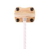 Maxbell Cat Climbing Rope 156cm Rope Jumping for Jumping Playing Scratching