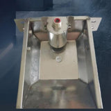 Maxbell Automatic Sheep Waterer Bowl Versatile Livestock Waterer for Goat Dog Cattle M 31cmx26cm