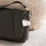 Maxbell Cat Hair Storage Box Pendant Cats Fur Memory Bottle Gift Hairs Storage Charm Style C