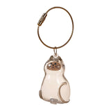 Maxbell Cat Hair Storage Box Pendant Cats Fur Memory Bottle Gift Hairs Storage Charm Style E