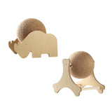 Maxbell Cat Scratching Ball Rotatable Ball Grinding Claws Protect Sofa