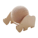 Maxbell Cat Scratching Ball Rotatable Ball Grinding Claws Protect Sofa