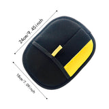 Maxbell Pet Hair Removal Glove Household Hair Removal Brush for Pet Beds