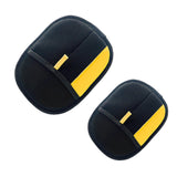 Maxbell Pet Hair Removal Glove Household Hair Removal Brush for Pet Beds