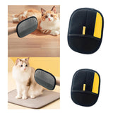 Maxbell Pet Hair Removal Glove Household Hair Removal Brush for Pet Beds