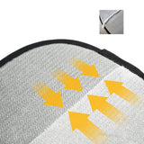 Maxbell Pet Hair Removal Glove Household Hair Removal Brush for Pet Beds