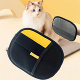 Maxbell Pet Hair Removal Glove Household Hair Removal Brush for Pet Beds