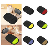 Maxbell Cat Hair Removal Glove Cat Hair Remover Mitt for Sofas Clothing