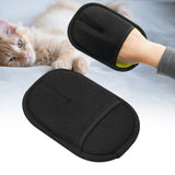 Maxbell Cat Hair Removal Glove Cat Hair Remover Mitt for Sofas Clothing