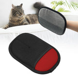 Maxbell Cat Hair Removal Glove Cat Hair Remover Mitt for Sofas Clothing