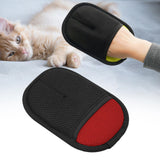 Maxbell Cat Hair Removal Glove Cat Hair Remover Mitt for Sofas Clothing