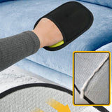 Maxbell Cat Hair Removal Glove Cat Hair Remover Mitt for Sofas Clothing