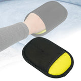 Maxbell Cat Hair Removal Glove Cat Hair Remover Mitt for Sofas Clothing