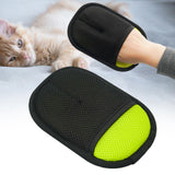 Maxbell Cat Hair Removal Glove Cat Hair Remover Mitt for Sofas Clothing
