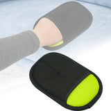 Maxbell Cat Hair Removal Glove Cat Hair Remover Mitt for Sofas Clothing