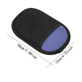 Maxbell Cat Hair Removal Glove Cat Hair Remover Mitt for Sofas Clothing