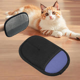 Maxbell Cat Hair Removal Glove Cat Hair Remover Mitt for Sofas Clothing