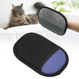 Maxbell Cat Hair Removal Glove Cat Hair Remover Mitt for Sofas Clothing