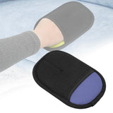 Maxbell Cat Hair Removal Glove Cat Hair Remover Mitt for Sofas Clothing