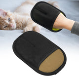 Maxbell Cat Hair Removal Glove Cat Hair Remover Mitt for Sofas Clothing