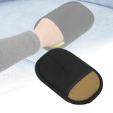 Maxbell Cat Hair Removal Glove Cat Hair Remover Mitt for Sofas Clothing